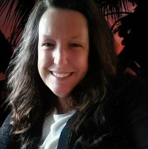 Meet your Posher, Kay